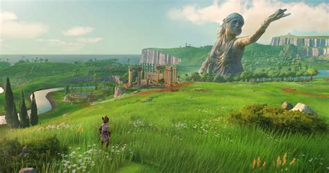 New open world games. Things To Know About New open world games. 